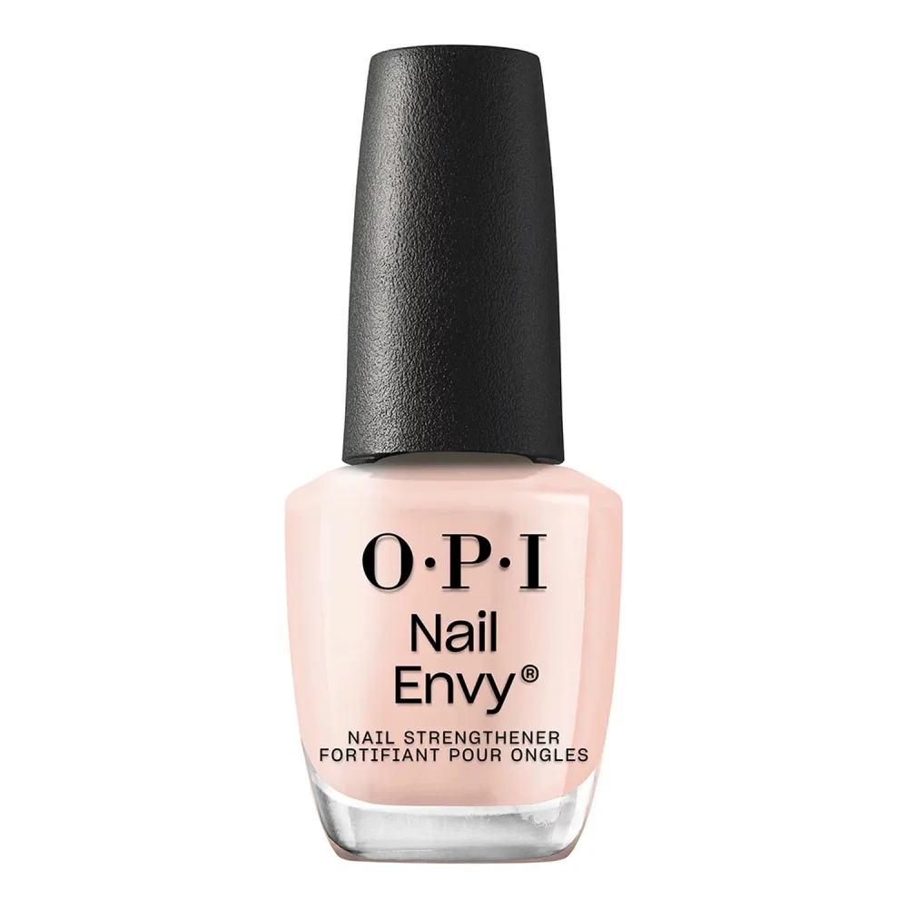 【直送品 北海道沖縄離島不可】OPI ネイルエンビ-α 02クリーム ピンク【返品キャンセル不可】