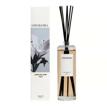 REMINISCENT OF DREAMS ディフューザー 100ml アメスケリア IDRD0103【お寄せ品、返品キャンセル不可。欠品終売時連絡あり】