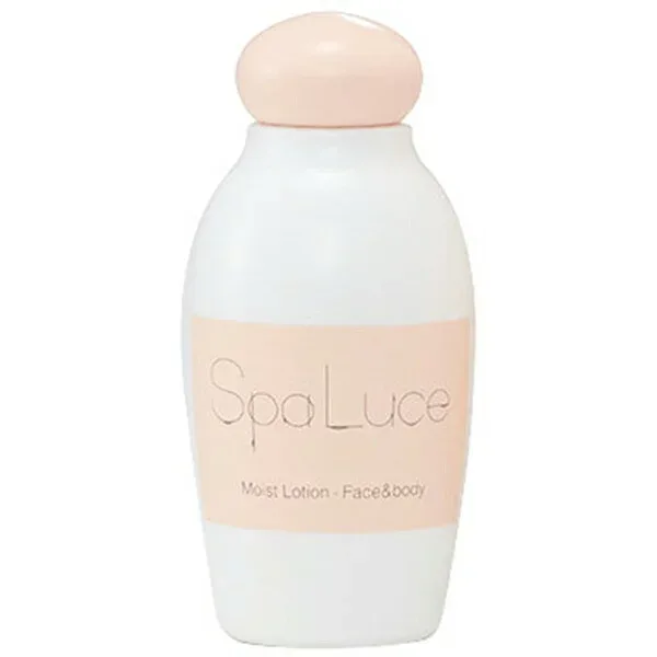 スパルーチェ モイストローション 150ml SpaLiceコスメ 化粧品 スキンケア ローション 乳液