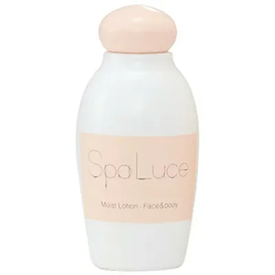 スパルーチェ モイストローション 150ml SpaLiceコスメ 化粧品 スキンケア ローション 乳液