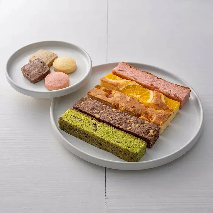 【直送品】ひととえ キュートセレクション A 食品 スイーツ お菓子 ギフト プレゼント