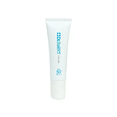 Dr.Select(ドクターセレクト) UVジェル 30g【返品キャンセル不可品】【割引不可品】 化粧品 コスメ 日焼け止め UVケア UVジェル