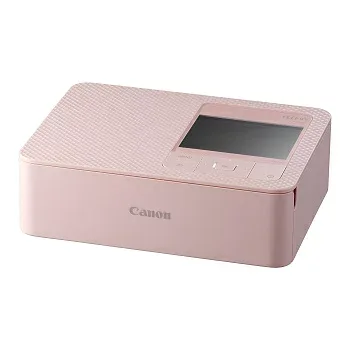 【送料無料】Canon 5541C001 コンパクトフォトプリンター セルフィー CP1500 (ピンク)【在庫目安:お取り寄せ】