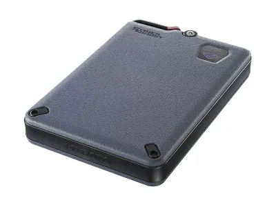 【送料無料】アイオーデータ HDPD-SUTC2 USB 5Gbps(USB3.2 Gen1)対応 ハードウェア自動暗号化&耐衝撃ポータブルHDD 2TB【在庫目安:お取り寄せ】| パソコン周辺機器