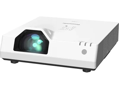 【在庫目安:あり】【送料無料】Panasonic PT-TMZ400J 液晶レーザープロジェクター(短焦点)