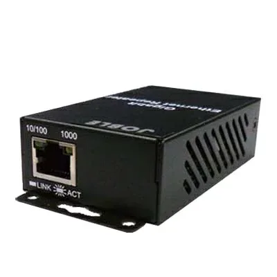 【送料無料】ジョブル SR01X ギガビットイーサネットリピーター【在庫目安:お取り寄せ】