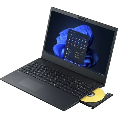 【在庫目安:あり】【送料無料】NEC(法人PC) PC-V1V50F1GB1MS VersaPro タイプVF (Core i7-1355U/ 16GB/ SSD512GB/ DVDスーパーマルチ/ Win11Pro64 25H2/ Office無/ 15.6型FHD)| 家電 PC パソコン ノートパソコン ノートPC