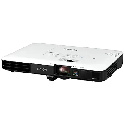 【送料無料】EPSON EB-1785W ビジネスプロジェクター/ モバイルモデル/ 3200lm/ WXGA/ A4サイズ/ 薄型44mm/ / 約1.8kg【在庫目安:僅少】