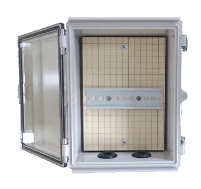 【送料無料】ラインアイ LA-BX17T-2 フタ付き樹脂ケース【在庫目安:お取り寄せ】