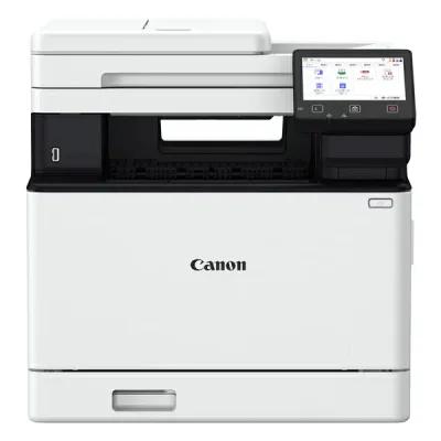 【送料無料】Canon 7185C017 A4カラーレーザービームプリンタ複合機 Satera MF751Cdw II【在庫目安:僅少】