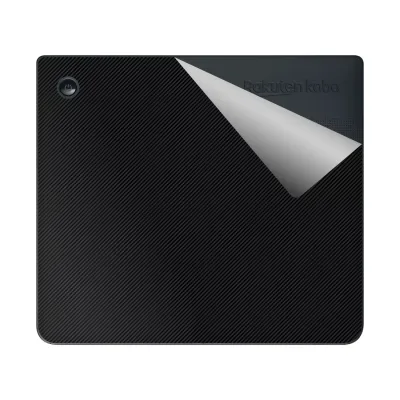 スキンシール Kobo Sage 【 各種 】 日本製 自社製造直販
