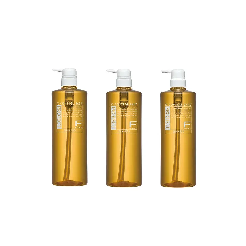 フィヨーレ F.プロテクト ヘアシャンプー ベーシックタイプ 1000ml ×3点セット