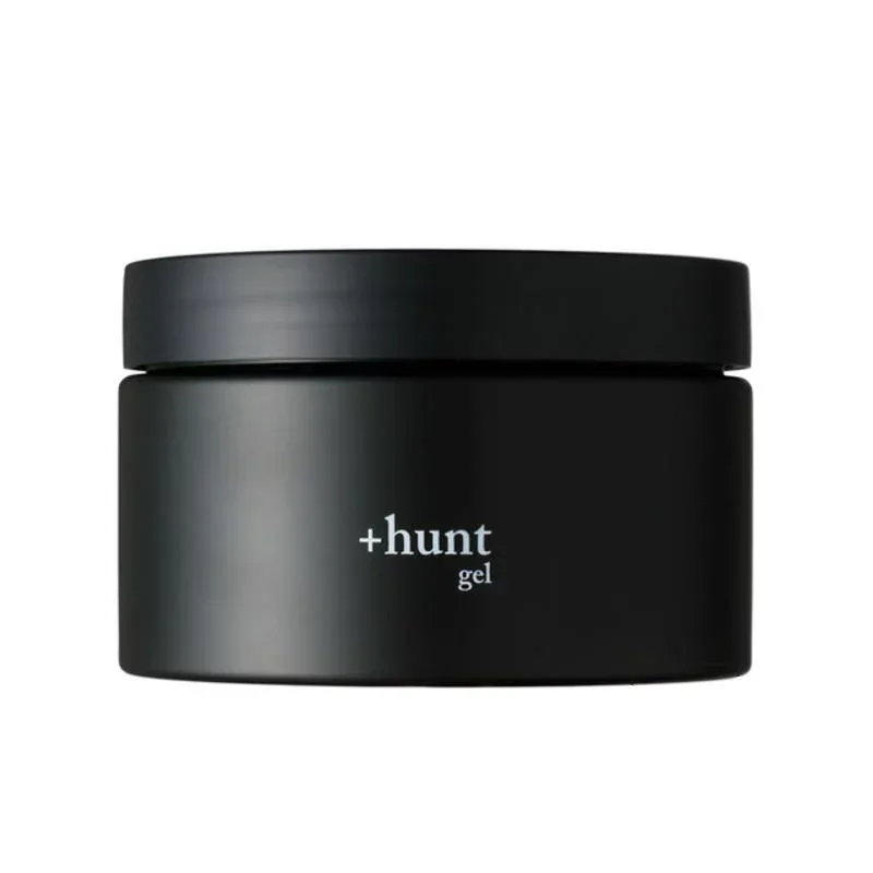 セフティ +hunt ハント ジェル 300g