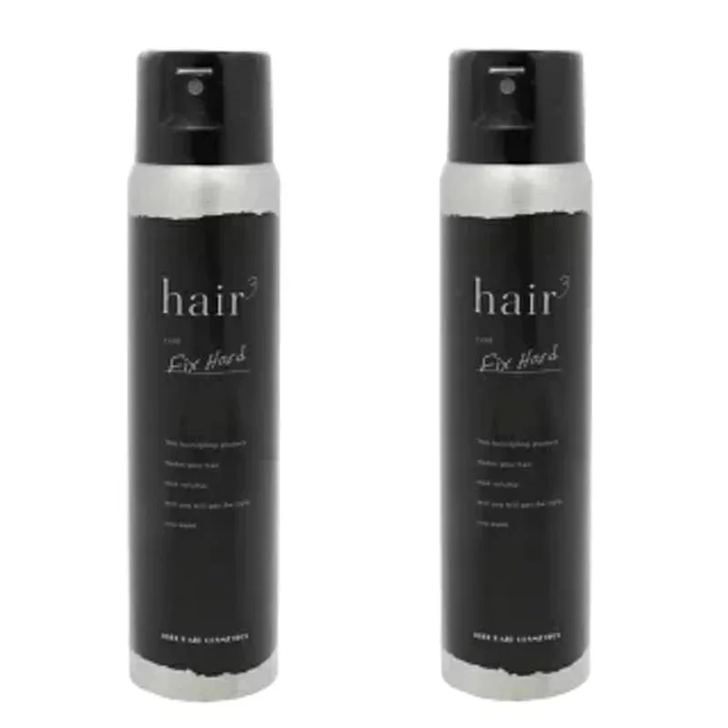 イリヤ ヘアキュービック フィックスハード 190g×2点セット