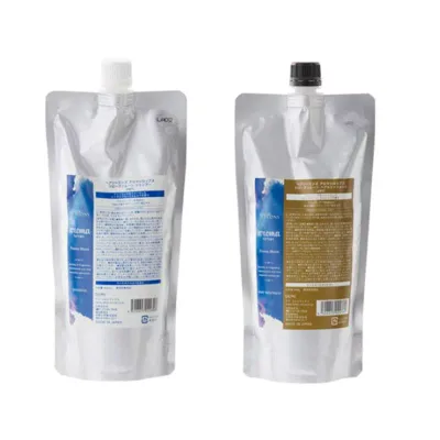 デミ ヘアシーズンズ アロマシロップス フローズンムーン シャンプー 450ml トリートメント450g リフィルセット