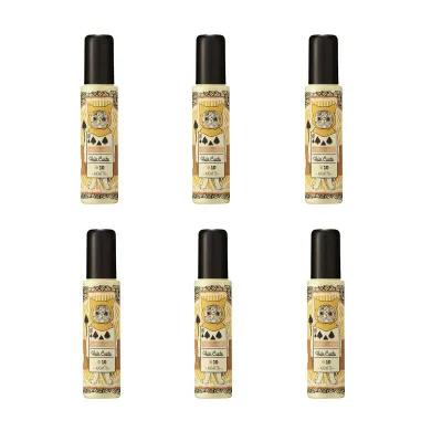 デミ ウェーボ ジュカーラ ヘアカスタ 10 (95g) 【6個セット】