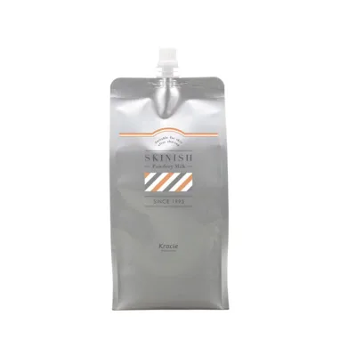 クラシエ スキニッシュ パウダリーミルク 1000ml