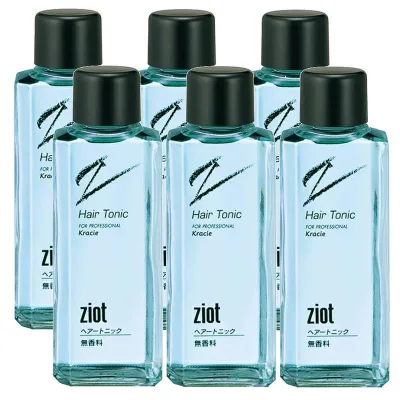 クラシエ Ziot ジオット ヘア トニック 150ml【6個セット】