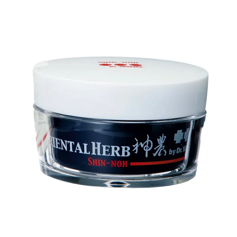 コスミックエナジー研究所 神農クリーム 50g 【6点セット】