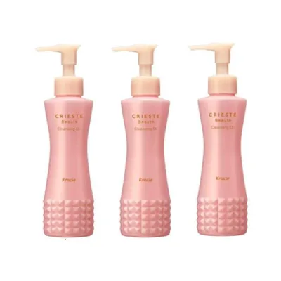 クラシエ クリエステボーテ 薬用クレンジングオイル 150ml×3本セット