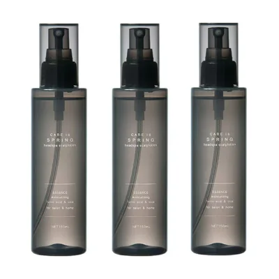 千代田化学 デラクシオ ケアイズ スプリング 150ml×3点セット
