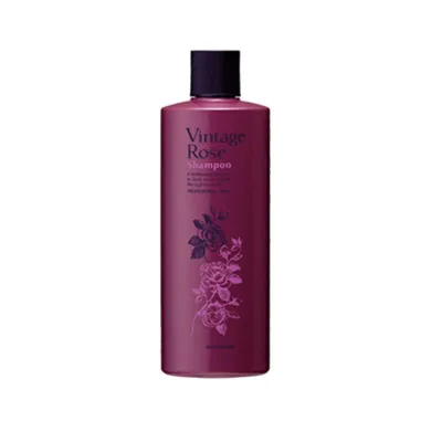 パシフィックプロダクツ モナルダ ヴィンテージローズ シャンプー (300ml)