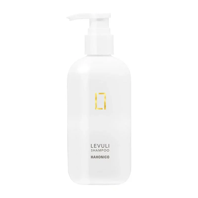 ハホニコ レブリ シャンプー 295ml
