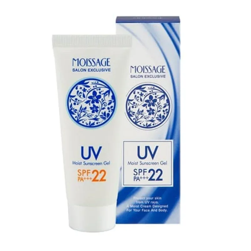 モイサージュ モイストUVジェル 40g