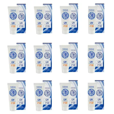 モイサージュ モイストUVジェル 40g ×12点セット