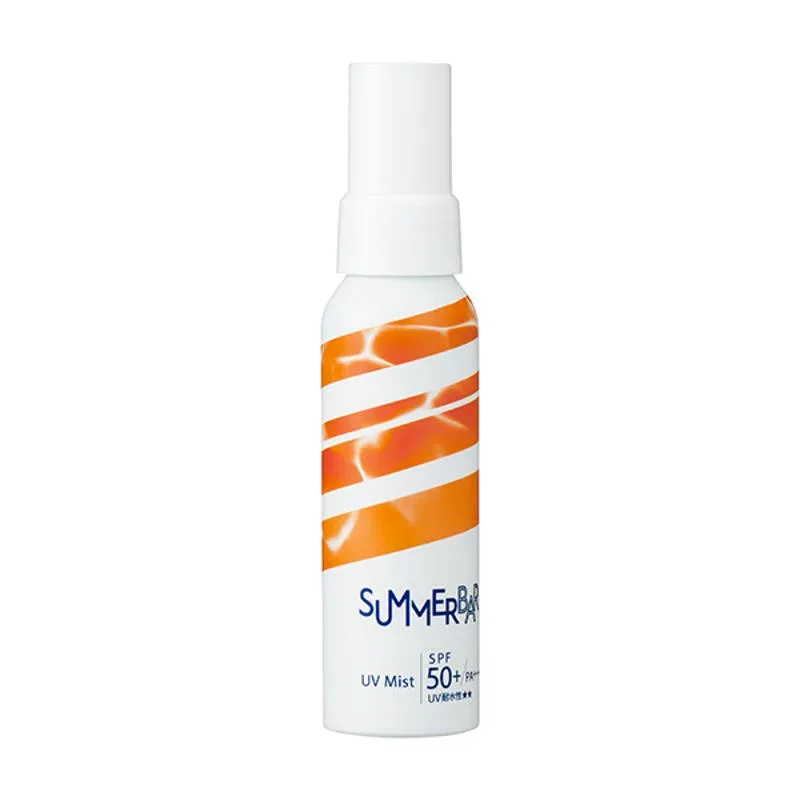 【売り尽くし★】デミ サマーバー UVミスト 80ml