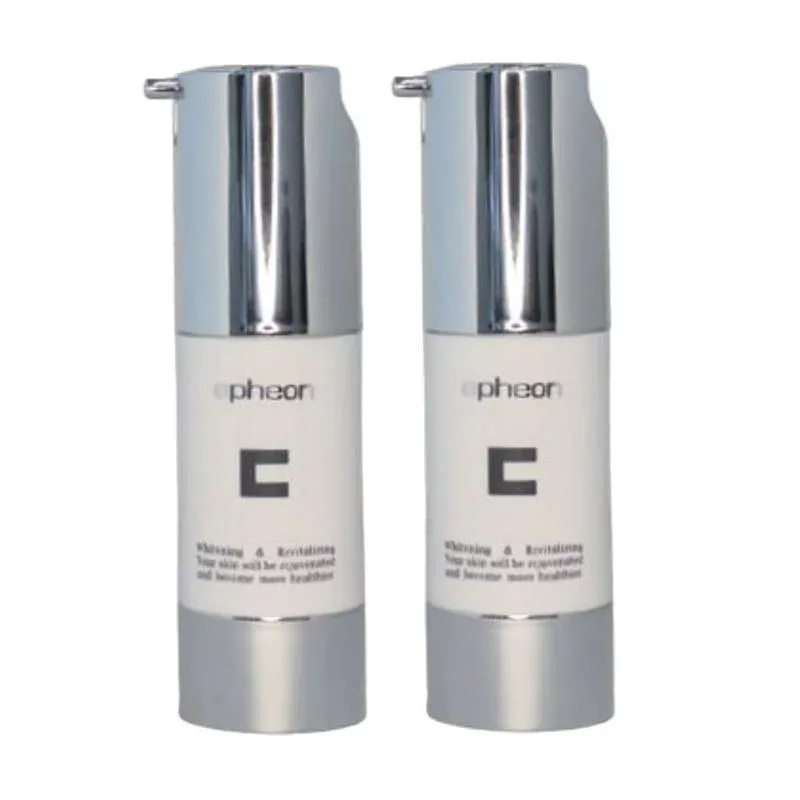 Ifeon Sea Rich 30ml x 2-piece set