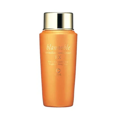 コーセープロフェッショナル ブランノーブル リバイタライズ モイスチュアライザーRX 100ml