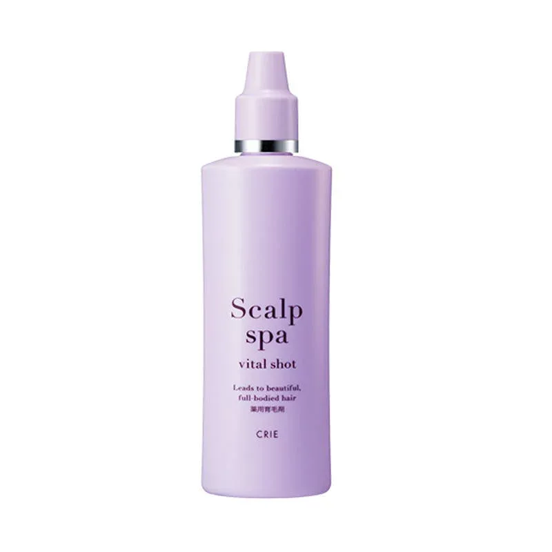 コーセープロフェッショナル スカルプ スパ バイタルショット 160ml