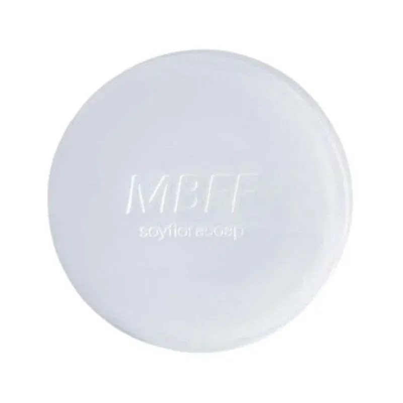 MBFF ソイフローラソープ 60g