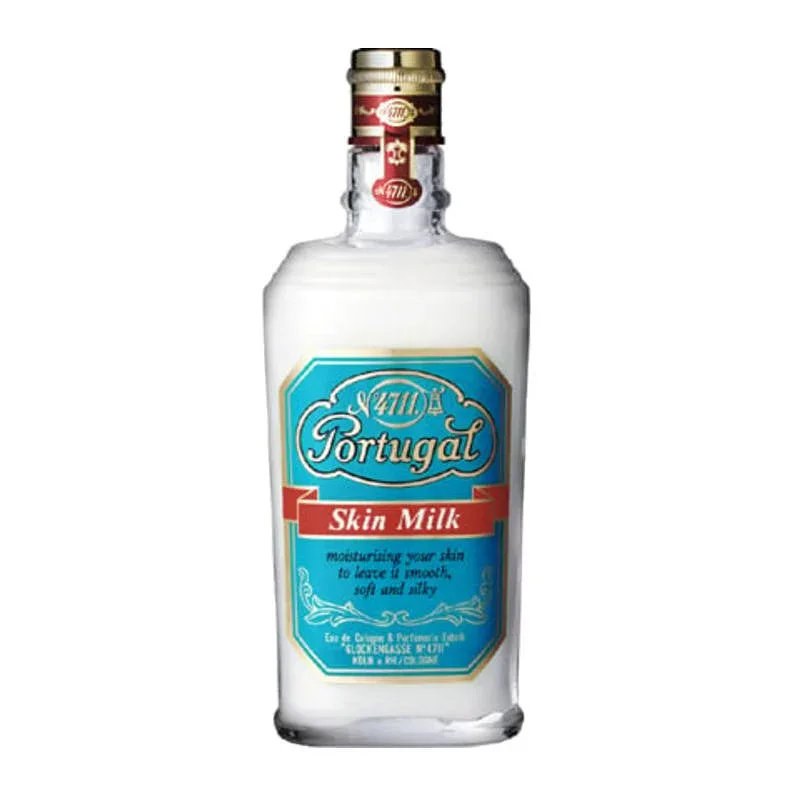 4711 ポーチュガル スキンミルク 150ml