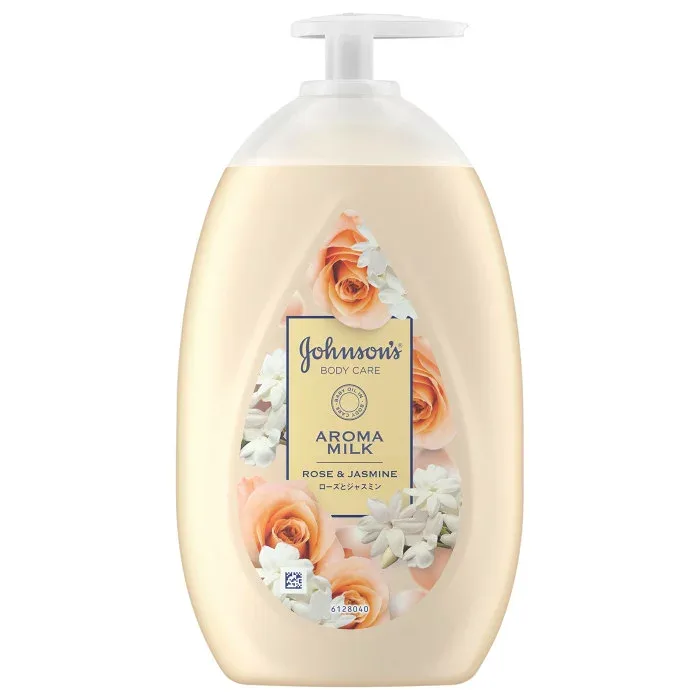 ジョンソン ボディケア エクストラケア アロマローション 500ml 829671 (北海道・沖縄は送料+660円頂戴します。)