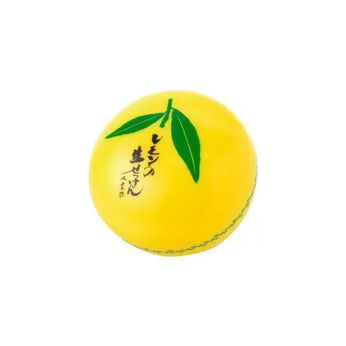 UYEKI(ウエキ) 美香柑 レモンの生せっけん 50g (北海道・沖縄は送料+660円頂戴します。)