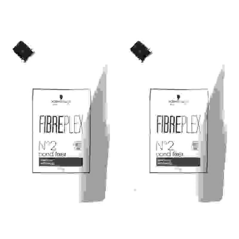 シュワルツコフ ファイバープレックス No.2 ボンドフィクサー Na 750g×2本セット