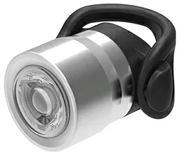 (最短即日発送) GIZA PRODUCTS(ギザプロダクツ) ホワイトLED LPF12901 シルバー 送料無料 LPF12901