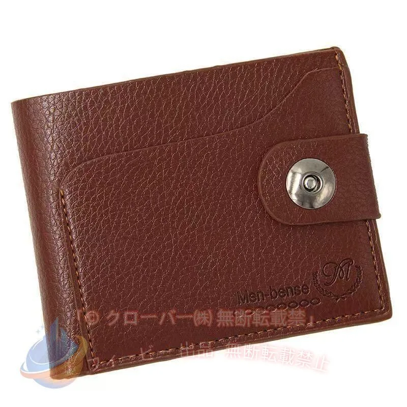 【期間限定5%OFFクーポン】爆売中 二つ折り財布 メンズ財布 紳士 大容量 コンパクト 小さい コインケースゾンチー男性 革財布 薄い カード入れ 小銭入れ 社会人 父の日 省スペース