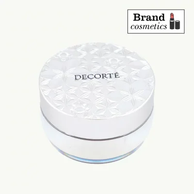 コスメデコルテ ルースパウダー #04 shimmering ivoryDECORTE メイクアップ ベースメイク ルースパウダー フェイスパウダー 保湿 透明感 化粧品 コスメ デパコス 女性 彼女 友達 妻