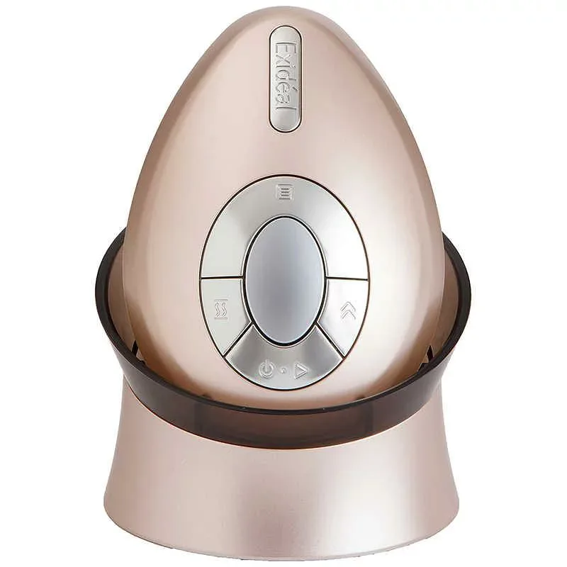 Exideal エクスイディアルオーヴォ LED美顔器 EXHA01PG