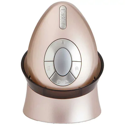 Exideal エクスイディアルオーヴォ LED美顔器 EXHA01PG