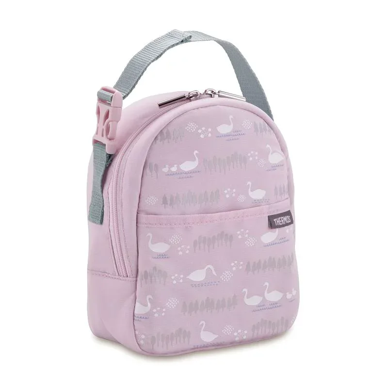 Thermos Mag Pouch Cold Outing Pouch REL-001 Pink