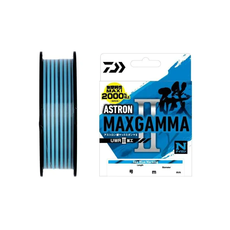 ダイワ(DAIWA) 道糸 アストロン磯MAXガンマ2 SBM3.25-200