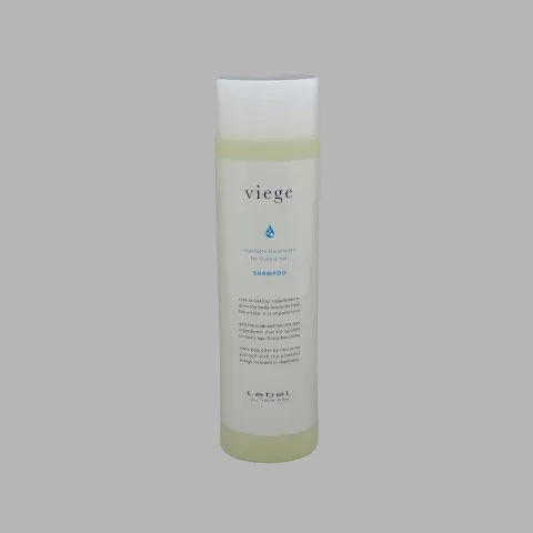 【ルベル ヴィージェシャンプー 240ml】