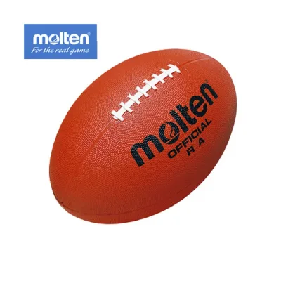 ラグビーボール【molten】モルテンラグビーボール(RA)
