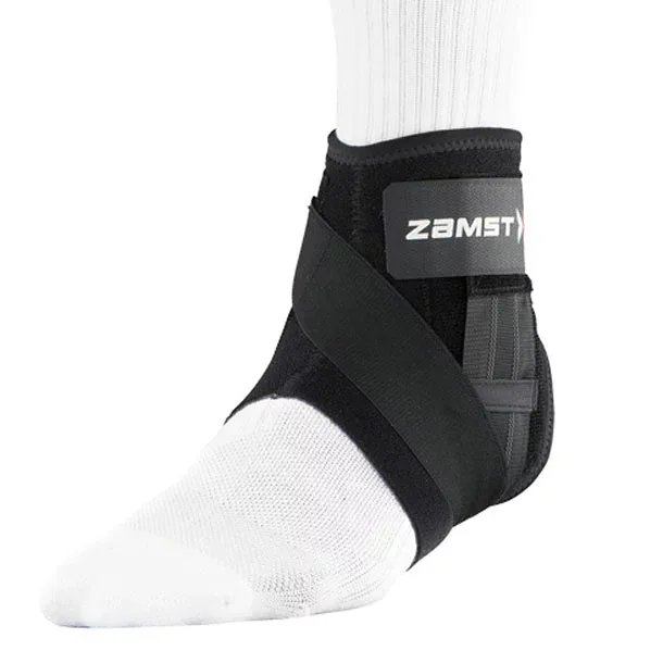 ザムスト A1ショート足首 左用【ZAMST】ザムスト足首サポーター 13SS(NEW A1ショート(左))
