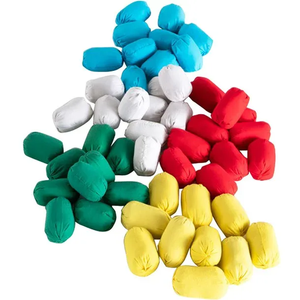 カラーダマEVタワラ(10コイリ)+【Evernew】エバニュー学校機器ウンドウカイヨウヒン(eka462-90)