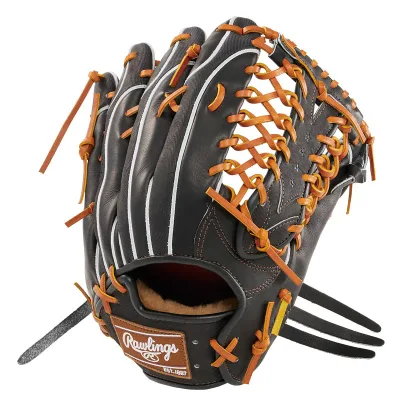 ローリングス Rawlings硬式プロプEM B88MG B/ジーンズ硬式用グローブ 24AWGH4FPW2B88MG